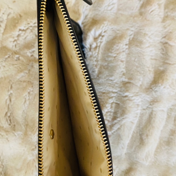 Kate Spade clutch - Picture 6 of 7